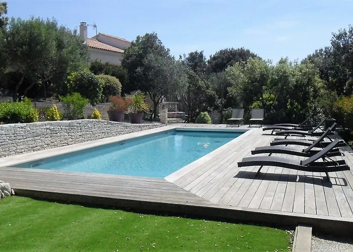 Villa Casa Martini à Bonifacio 